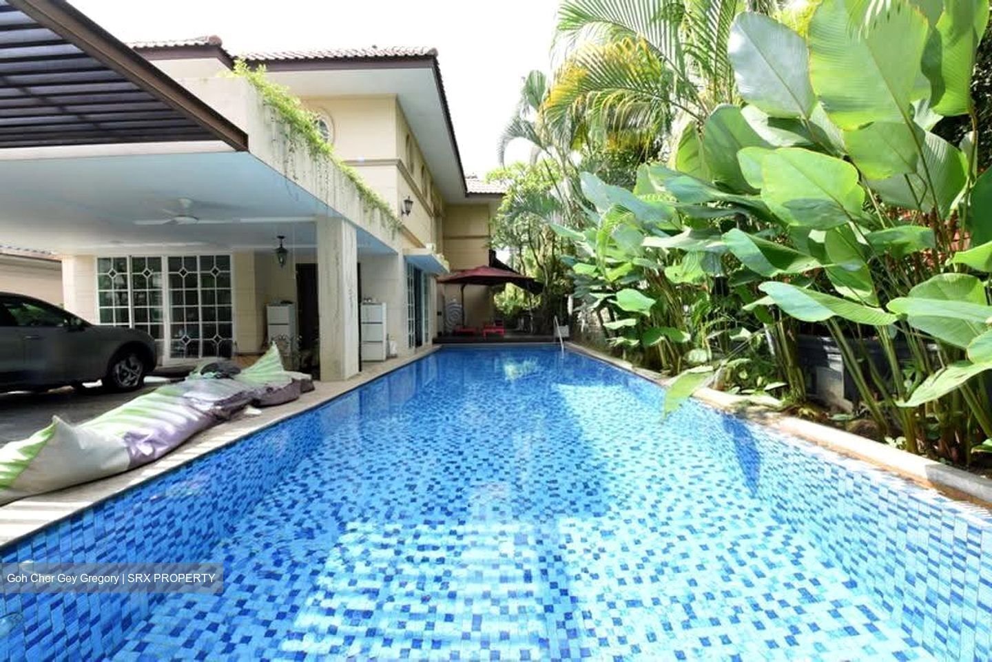 Gentle Villas (D11), Semi-Detached #622046791